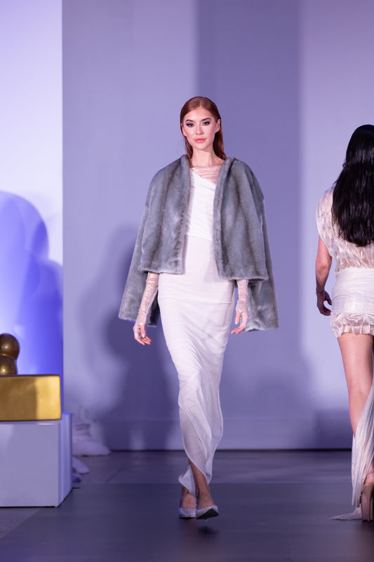 Teeno Filgi - Fashion Designer - Pearl haute couture